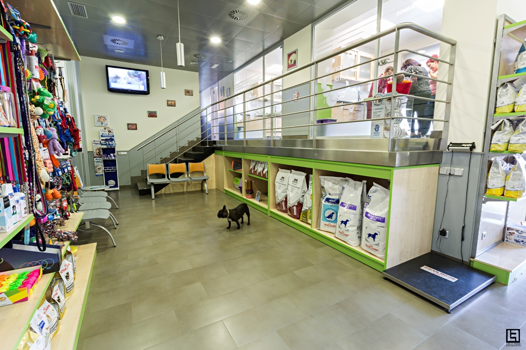 Sala de espera